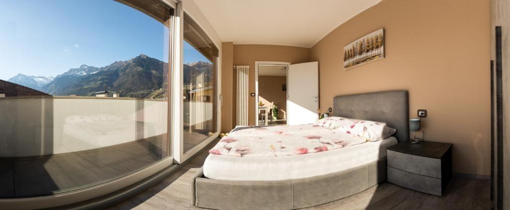 Dolce Vista Apartment Merano Exterior photo