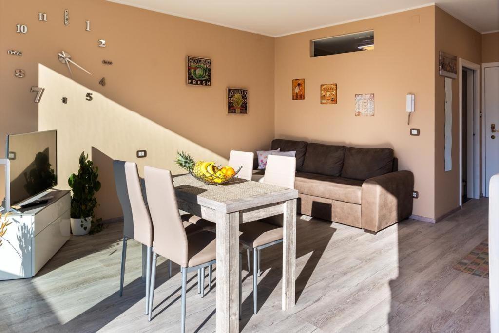 Dolce Vista Apartment Merano Exterior photo