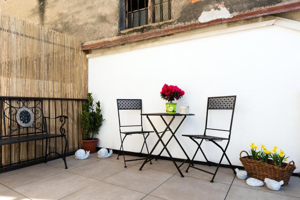 Dolce Vista Apartment Merano Exterior photo